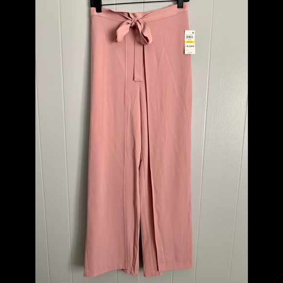 Bar III Colorblocked Layered Camisole & Pants M - Picture 4 of 12